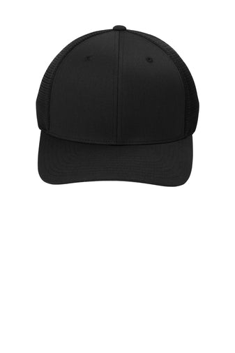 Custom Embroidered - Port Authority® Flexfit 110® Mesh Cap C110