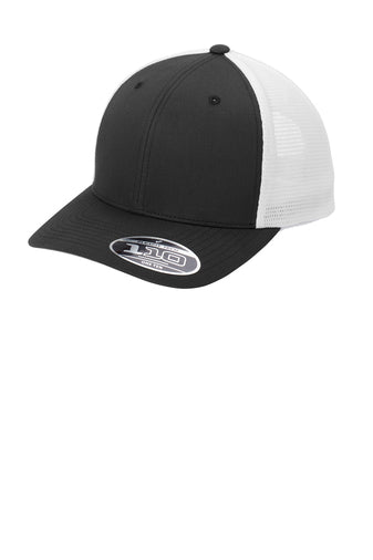 Custom Embroidered - Port Authority® Flexfit 110® Mesh Cap C110