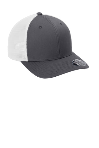 Custom Embroidered - Port Authority® Flexfit 110® Mesh Cap C110