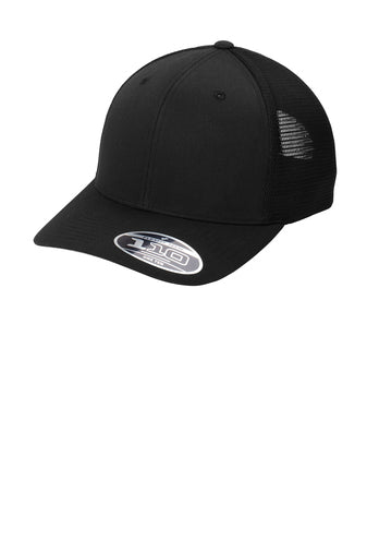 Custom Embroidered - Port Authority® Flexfit 110® Mesh Cap C110