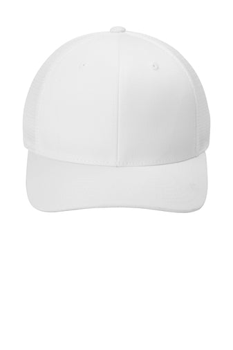 Custom Embroidered - Port Authority® Flexfit 110® Mesh Cap C110