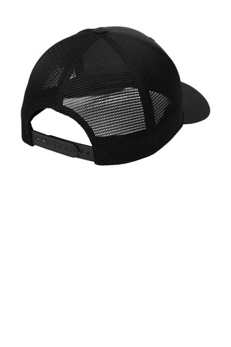 Custom Embroidered - Port Authority® Flexfit 110® Mesh Cap C110