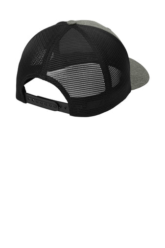 Custom Embroidered - Port Authority® Flexfit 110® Mesh Cap C110