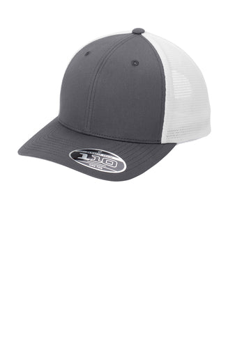 Custom Embroidered - Port Authority® Flexfit 110® Mesh Cap C110