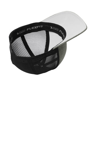 Custom Embroidered - Port Authority® Flexfit 110® Mesh Cap C110