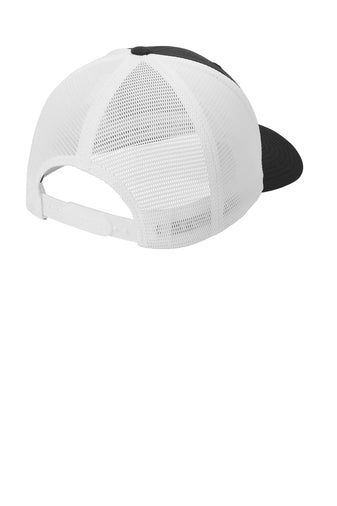 Custom Embroidered - Port Authority® Flexfit 110® Mesh Cap C110