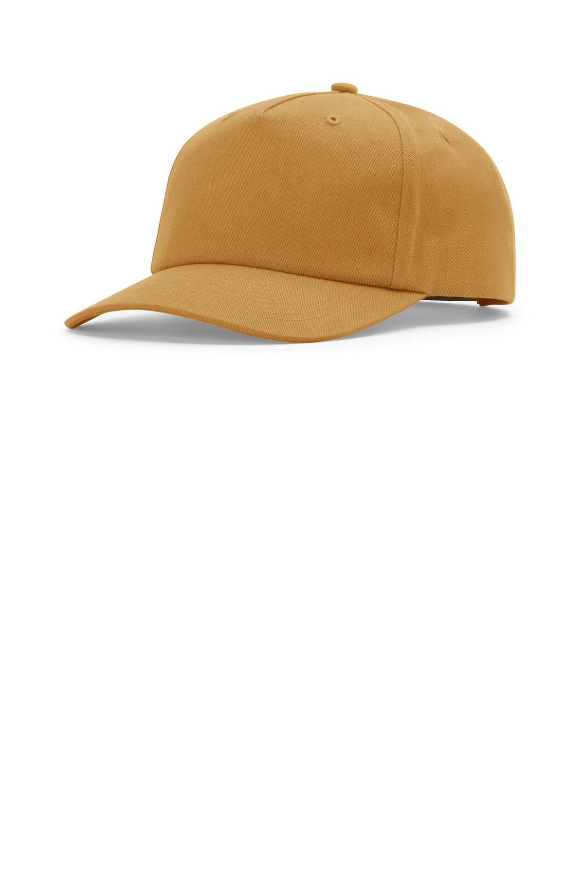Custom Embroidery or DTF Print - Richardson 5-Panel Relaxed Gramps 356