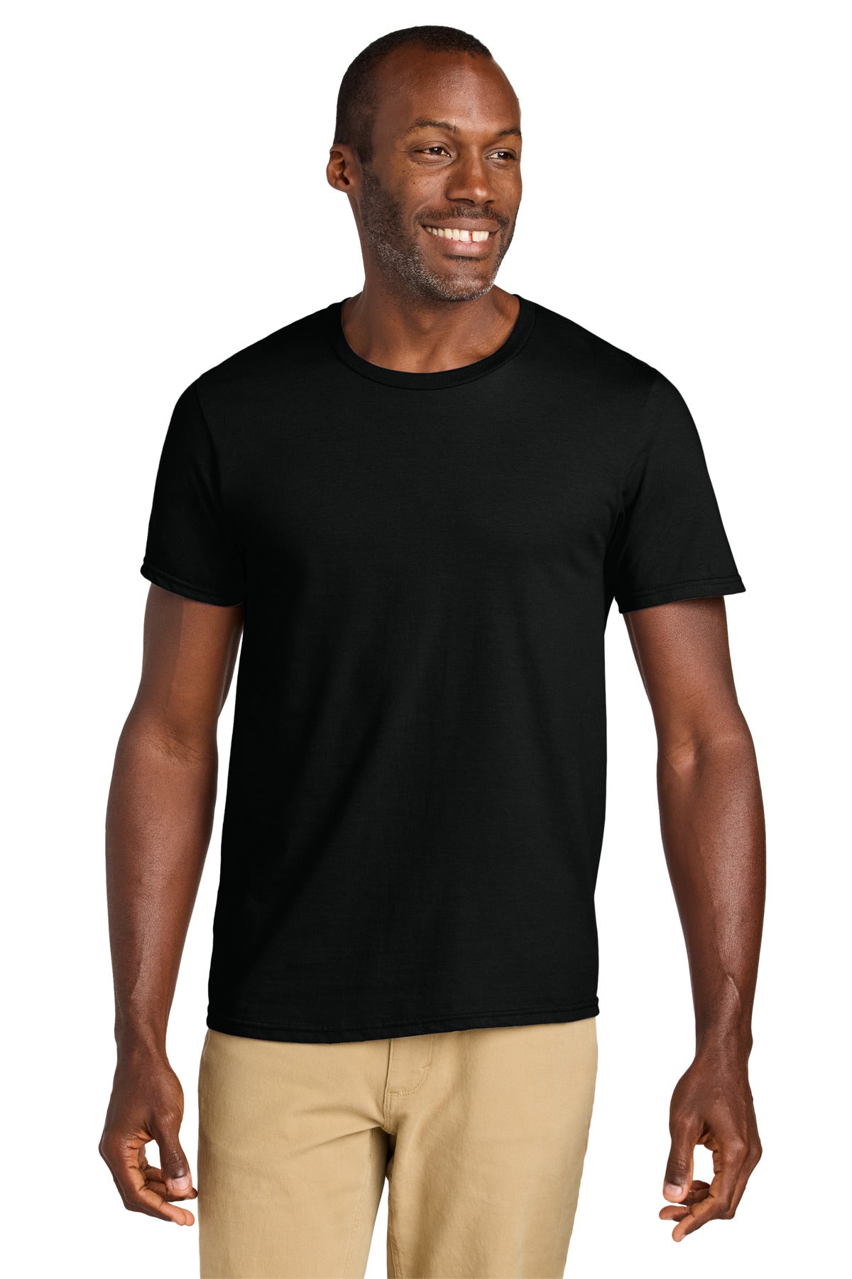 Custom Embroidery or DTF Print - Jerzees Classics ™ Unisex Cotton T-Shirt 363M