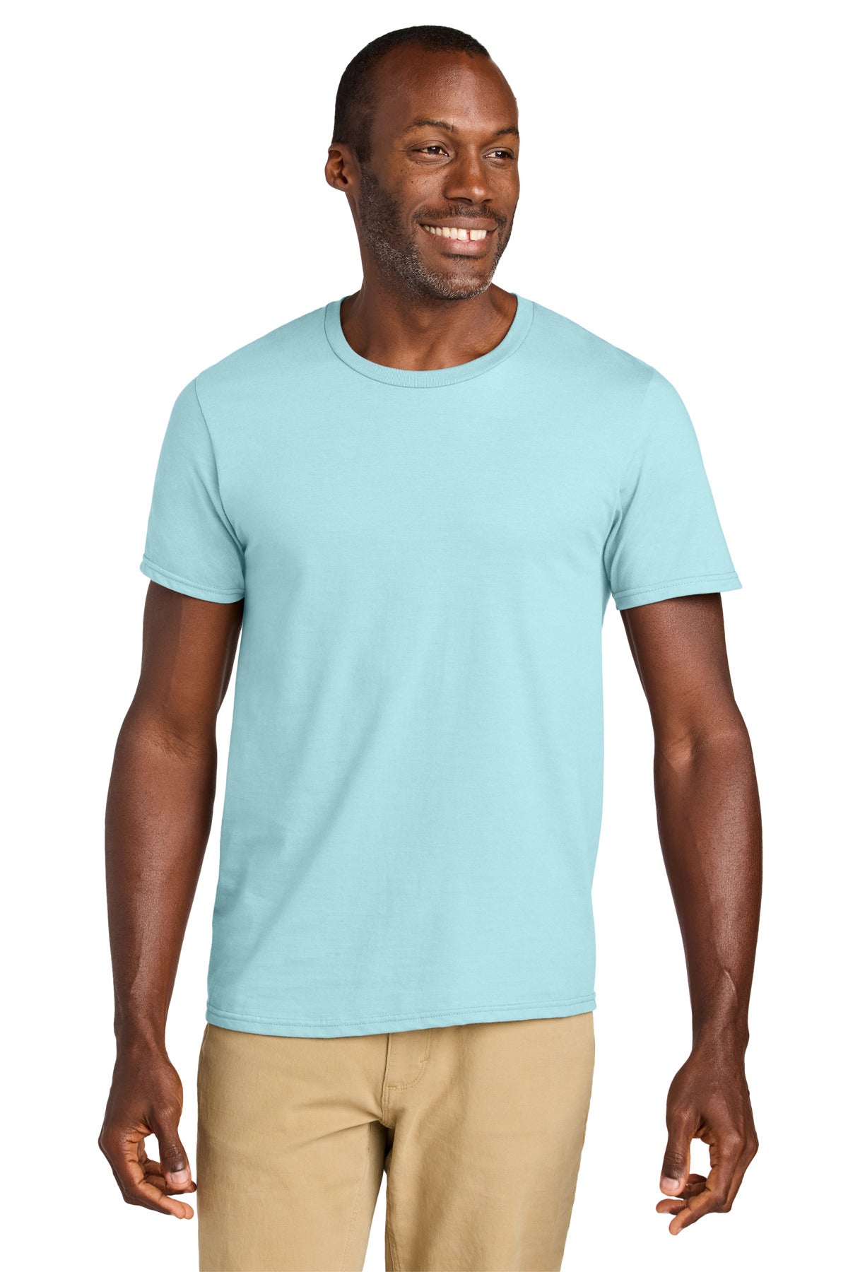 Custom Embroidery or DTF Print - Jerzees Classics ™ Unisex Cotton T-Shirt 363M