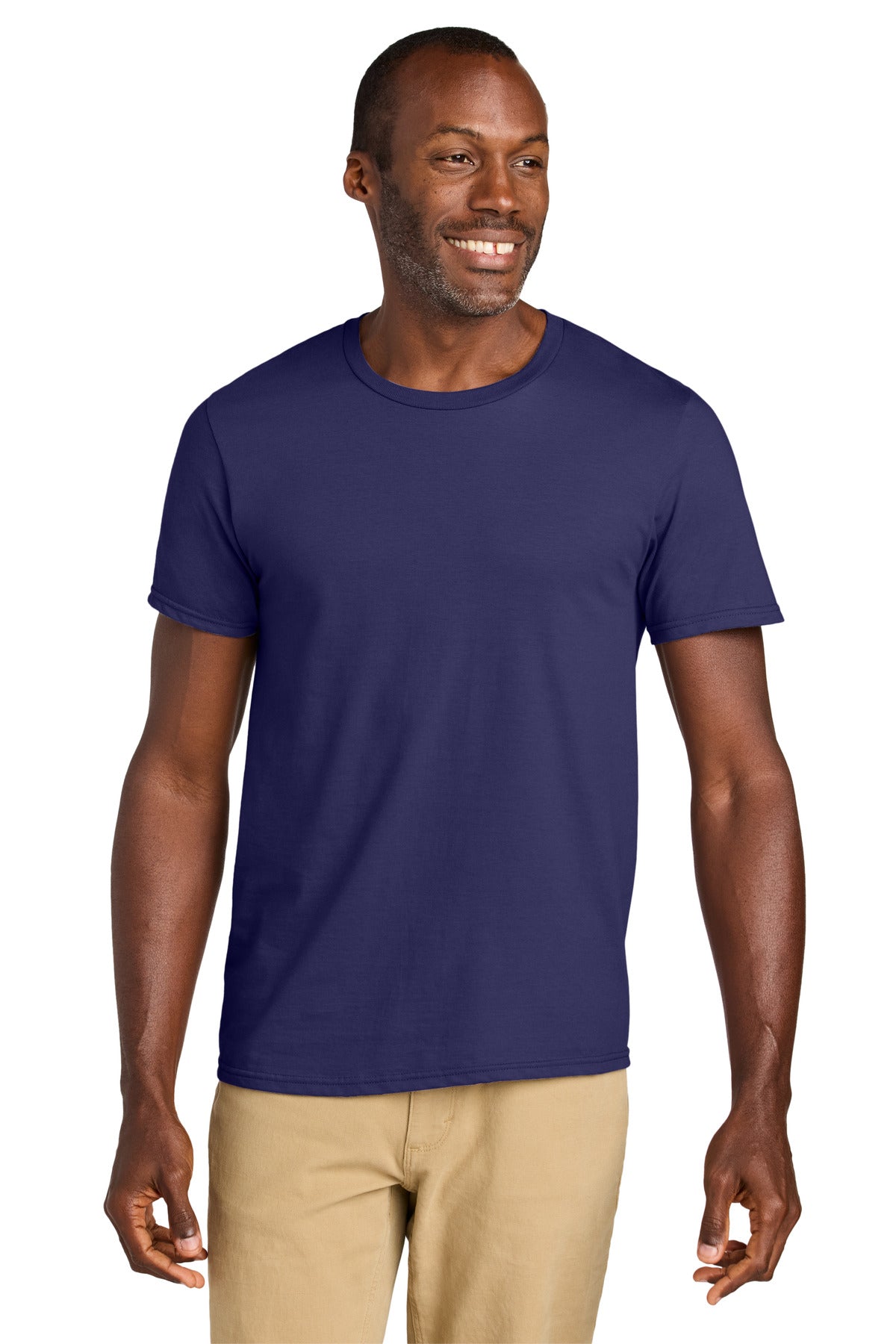 Custom Embroidery or DTF Print - Jerzees Classics ™ Unisex Cotton T-Shirt 363M