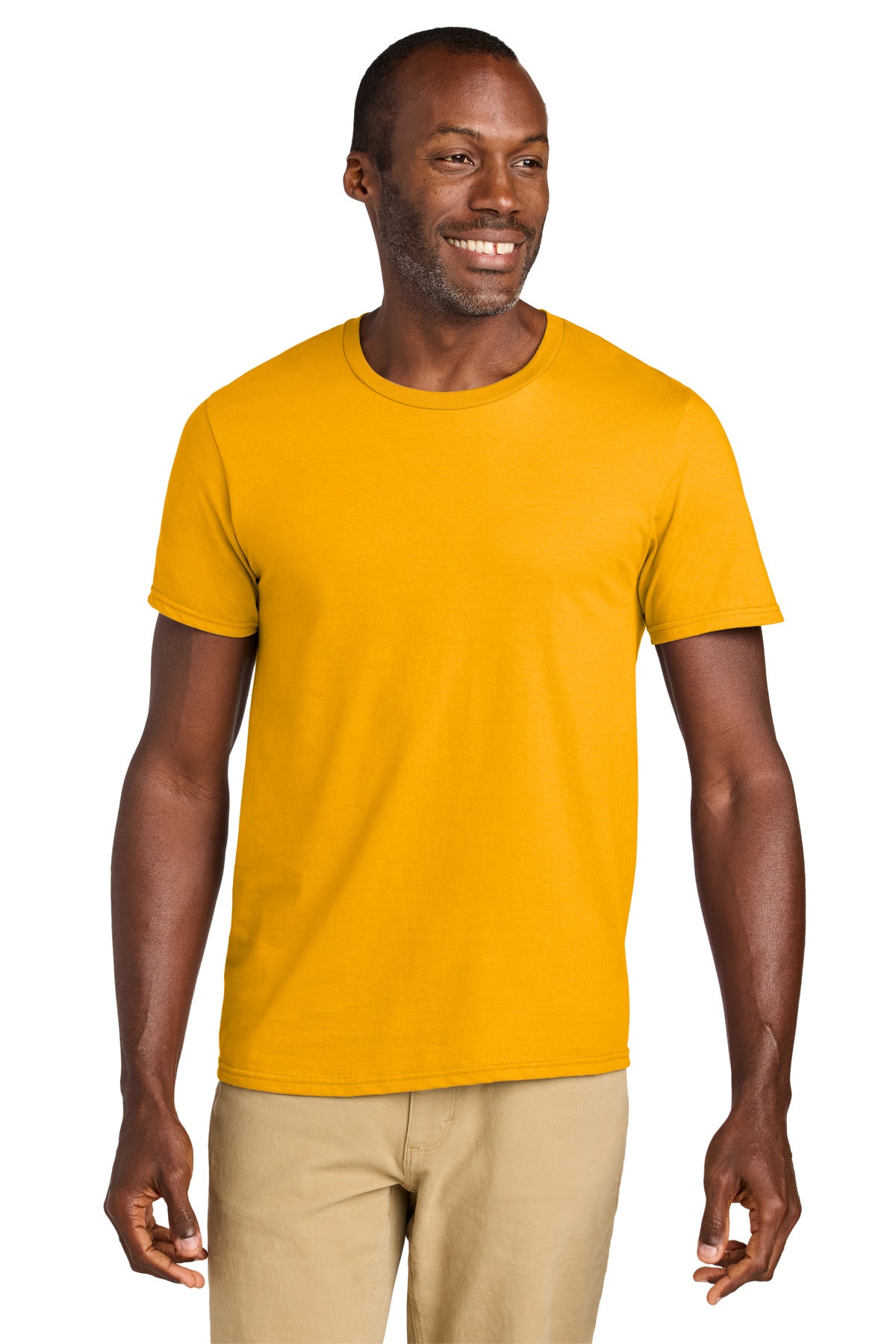 Custom Embroidery or DTF Print - Jerzees Classics ™ Unisex Cotton T-Shirt 363M