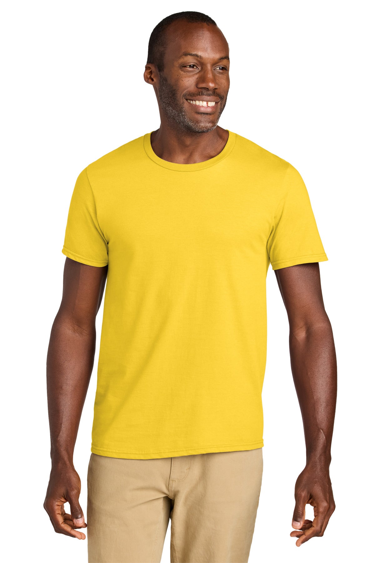 Custom Embroidery or DTF Print - Jerzees Classics ™ Unisex Cotton T-Shirt 363M