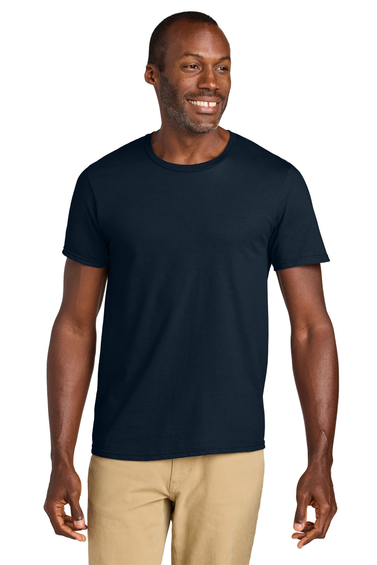 Custom Embroidery or DTF Print - Jerzees Classics ™ Unisex Cotton T-Shirt 363M