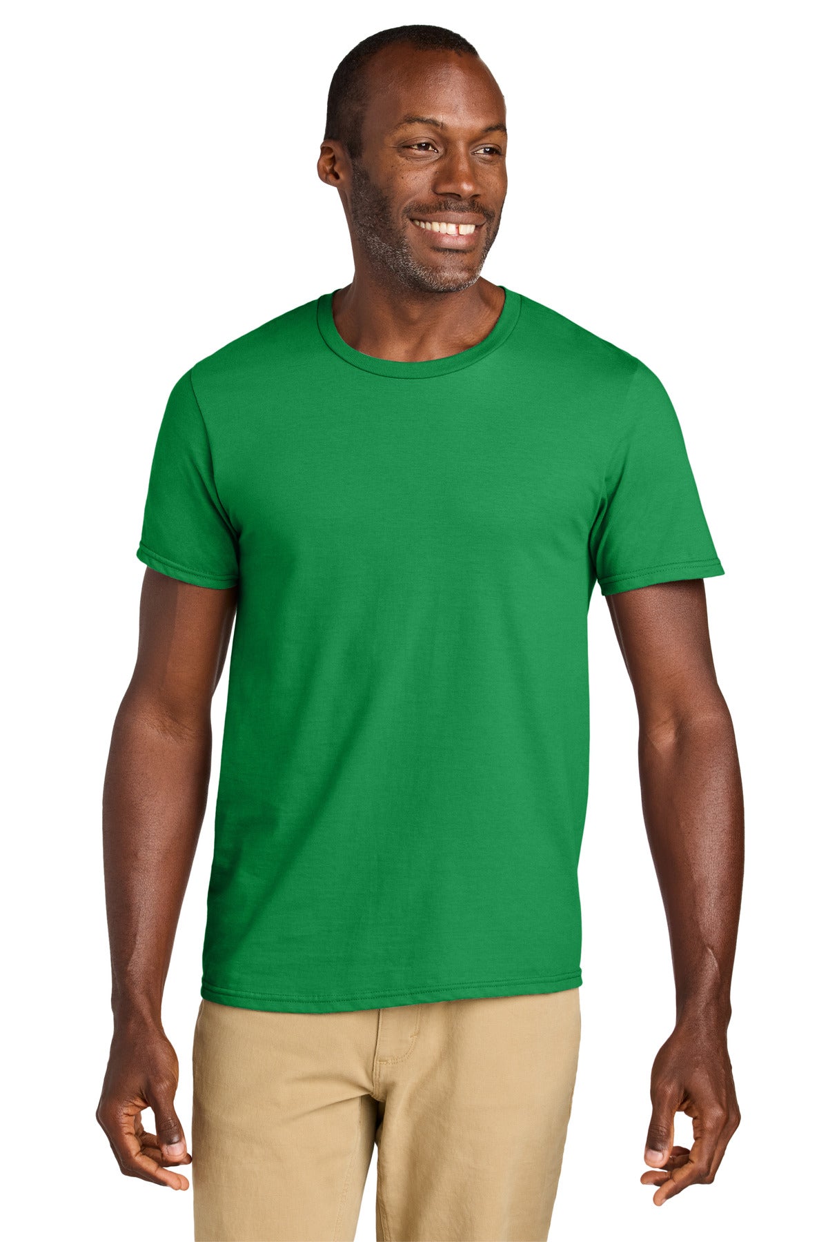 Custom Embroidery or DTF Print - Jerzees Classics ™ Unisex Cotton T-Shirt 363M