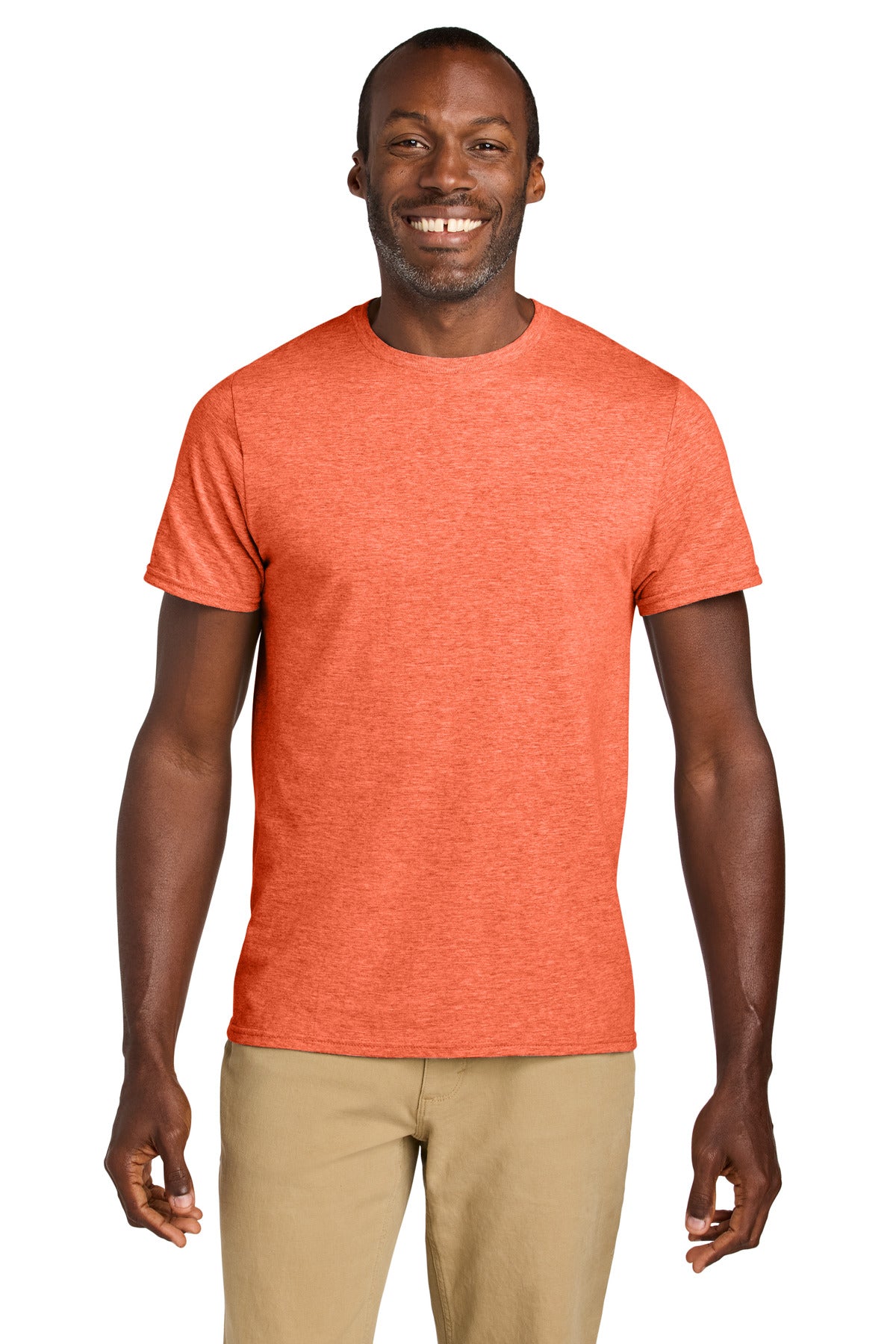 Custom Embroidery or DTF Print - Jerzees Classics ™ Unisex Cotton T-Shirt 363M