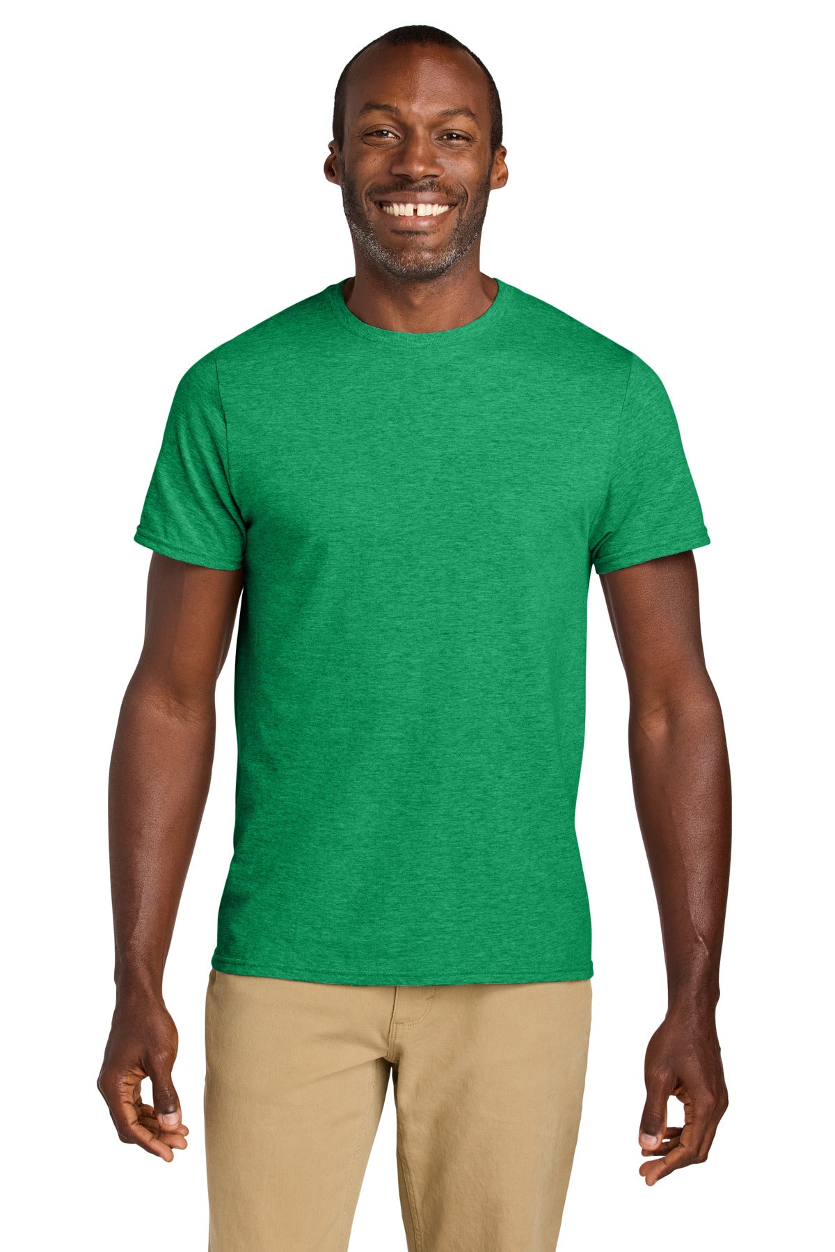 Custom Embroidery or DTF Print - Jerzees Classics ™ Unisex Cotton T-Shirt 363M