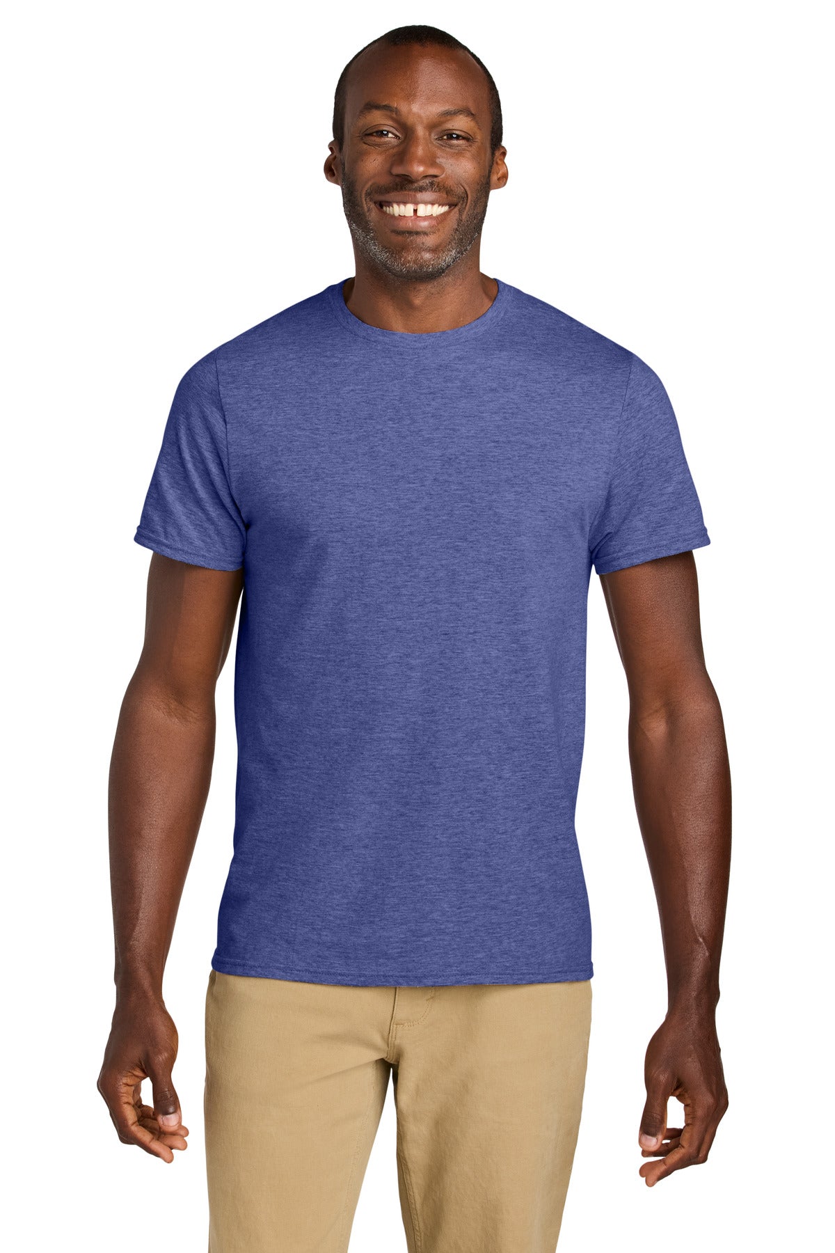 Custom Embroidery or DTF Print - Jerzees Classics ™ Unisex Cotton T-Shirt 363M