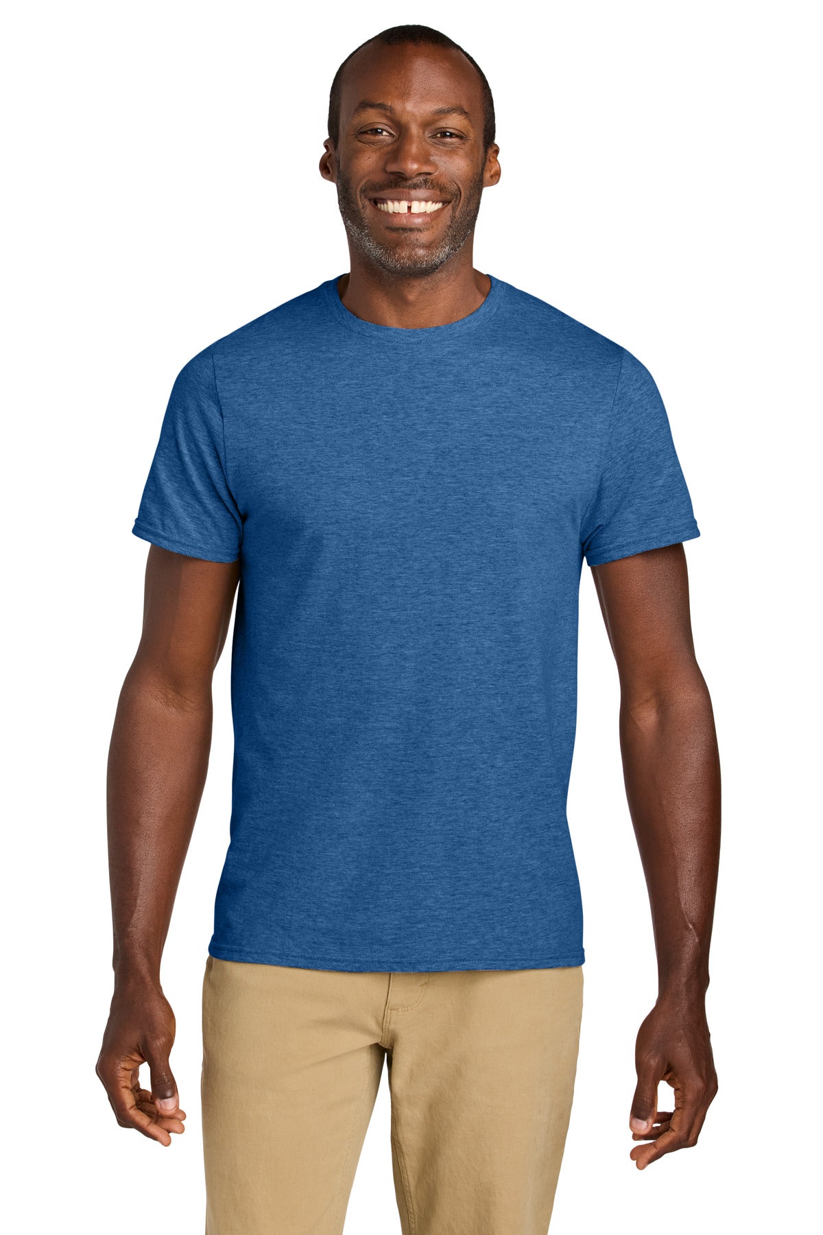 Custom Embroidery or DTF Print - Jerzees Classics ™ Unisex Cotton T-Shirt 363M