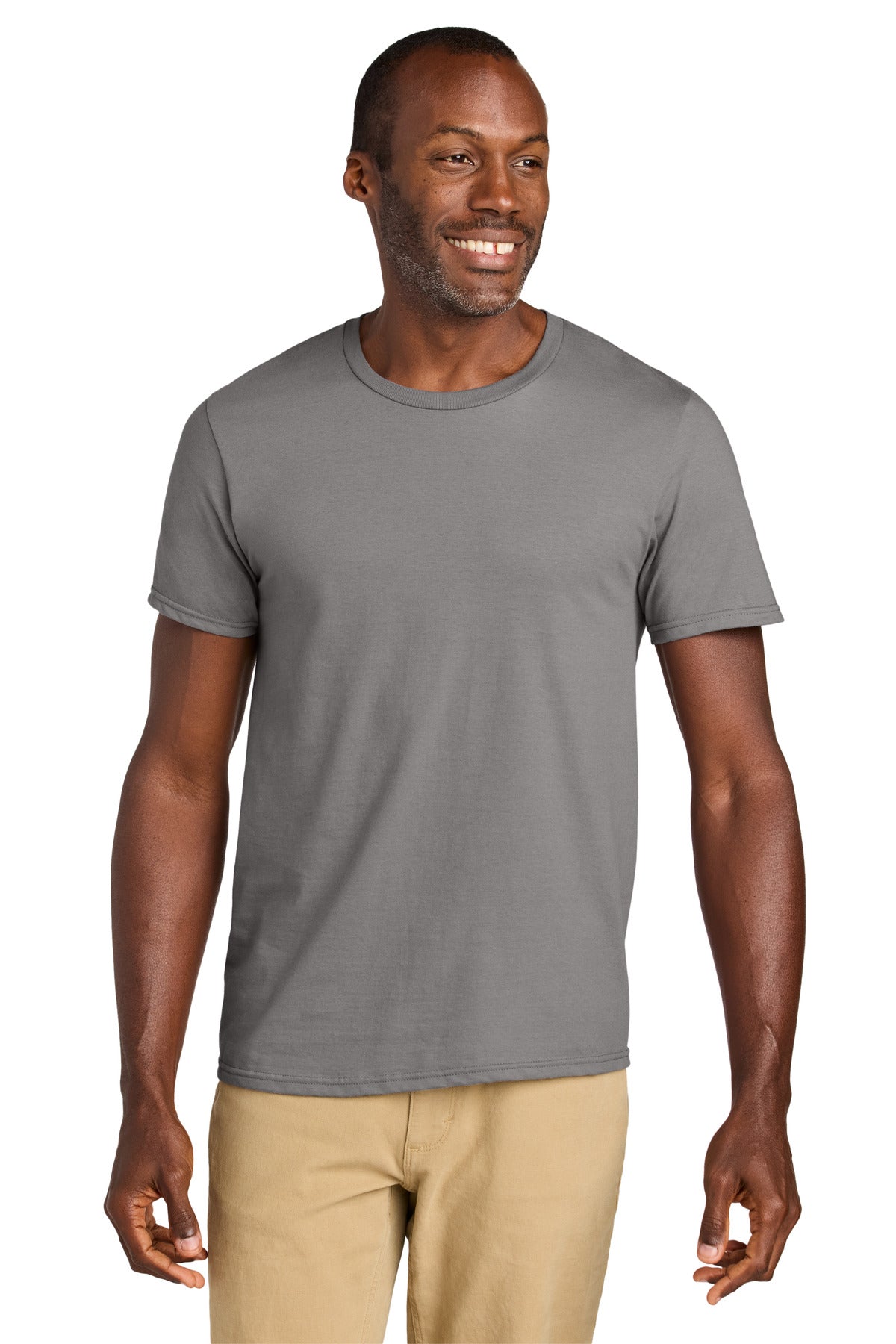 Custom Embroidery or DTF Print - Jerzees Classics ™ Unisex Cotton T-Shirt 363M