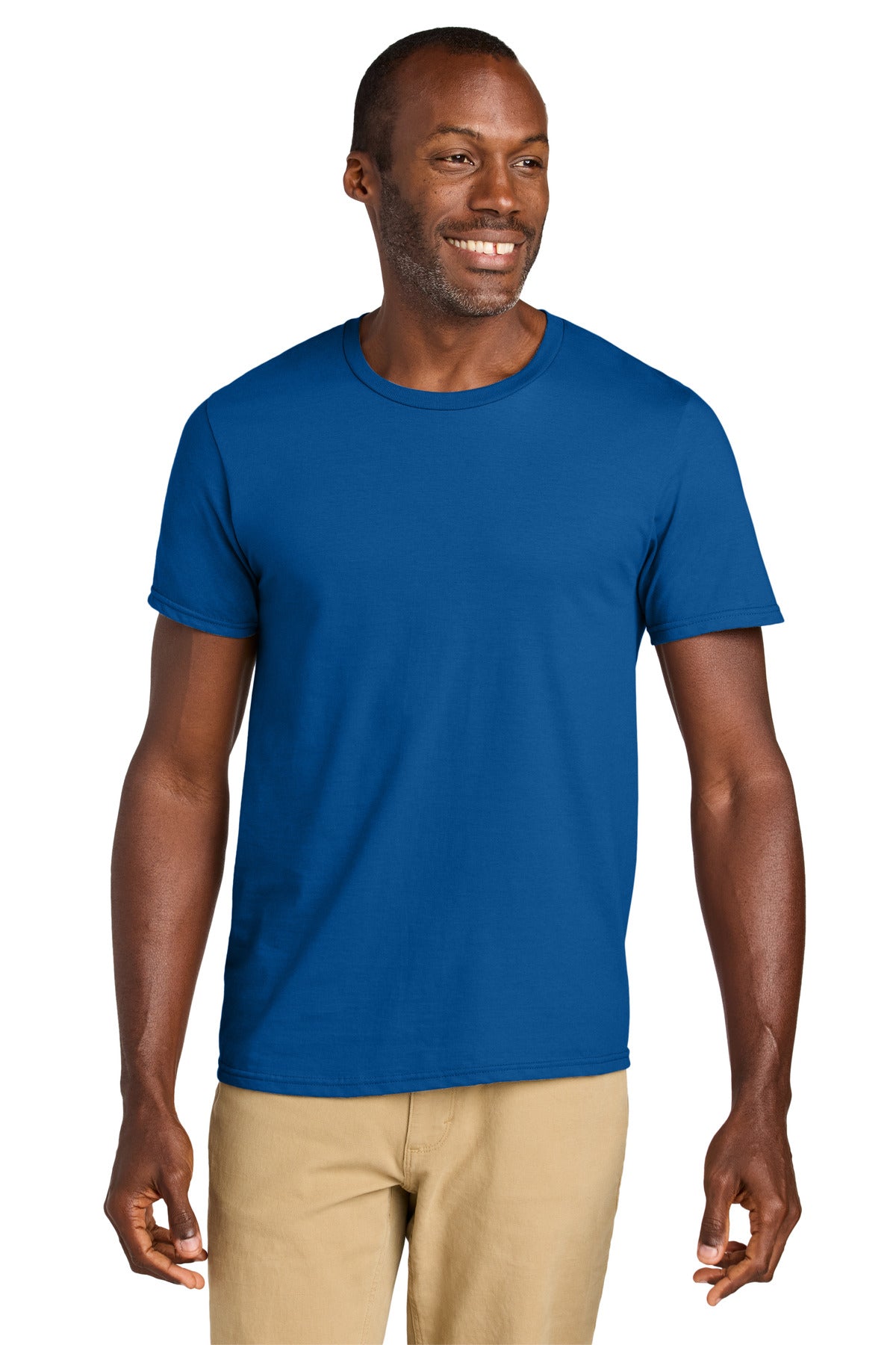 Custom Embroidery or DTF Print - Jerzees Classics ™ Unisex Cotton T-Shirt 363M