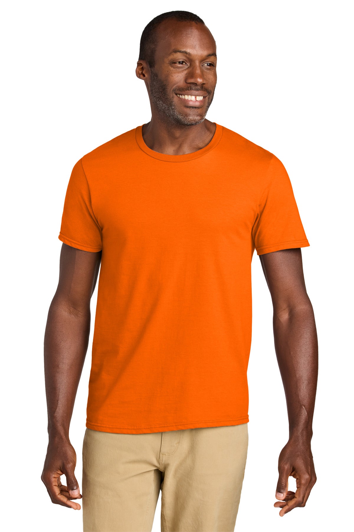 Custom Embroidery or DTF Print - Jerzees Classics ™ Unisex Cotton T-Shirt 363M
