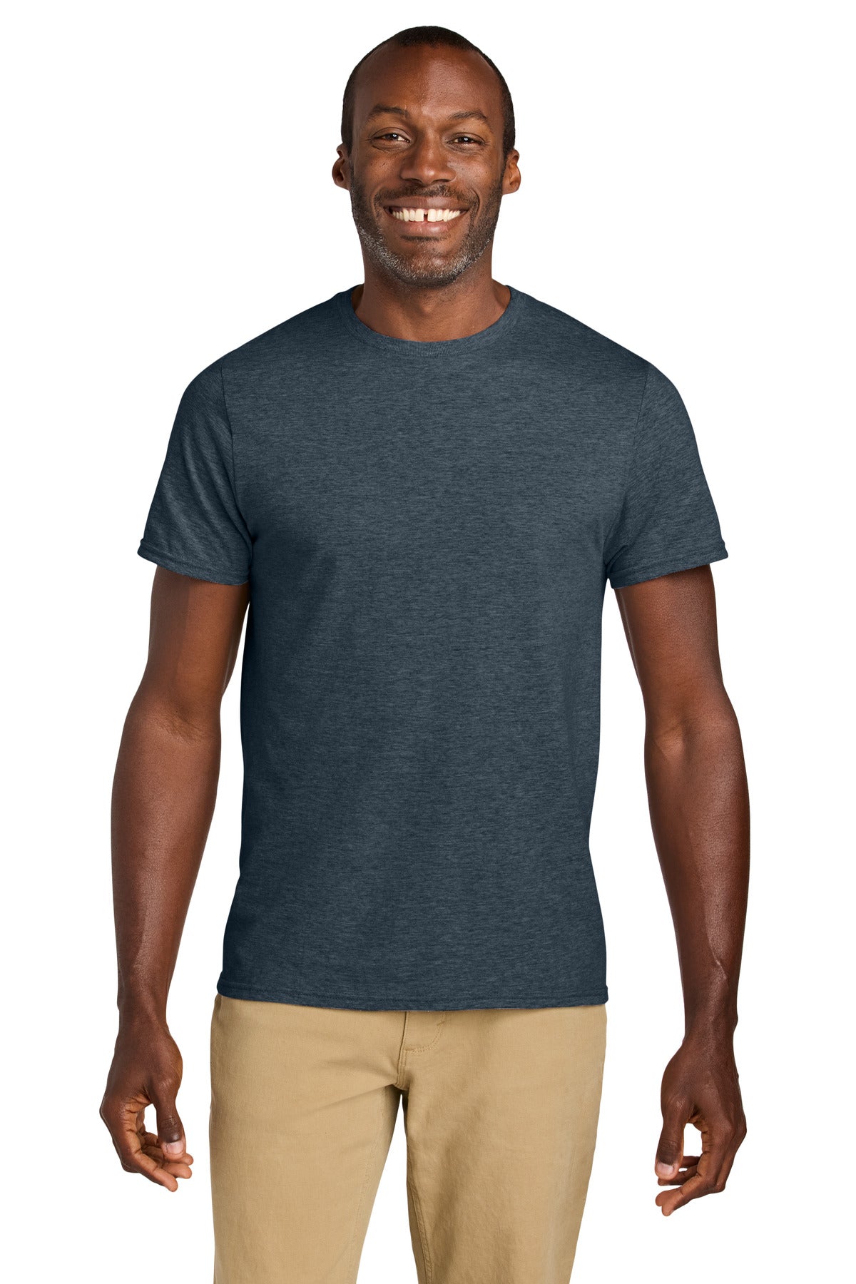 Custom Embroidery or DTF Print - Jerzees Classics ™ Unisex Cotton T-Shirt 363M