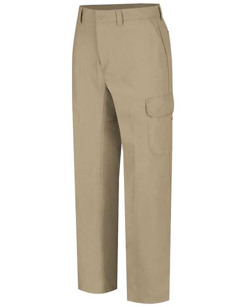 Custom Embroidered - Dickies - Men's Functional Cargo Pants - WP80