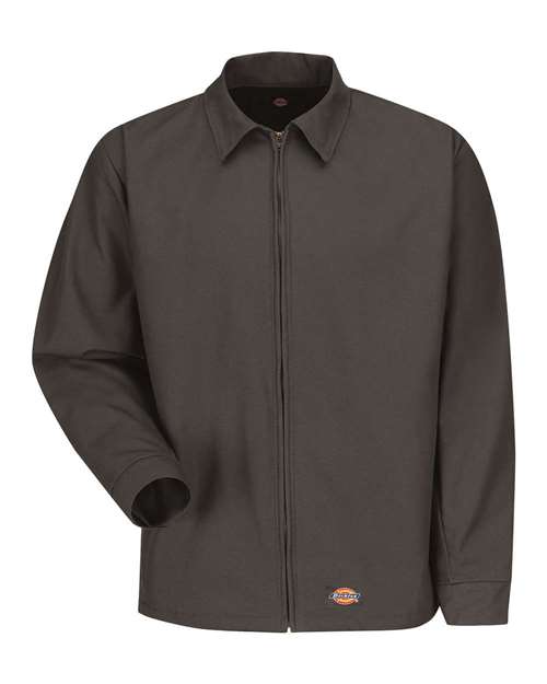Custom Embroidered - Dickies - Men's Work Jacket - WJ40