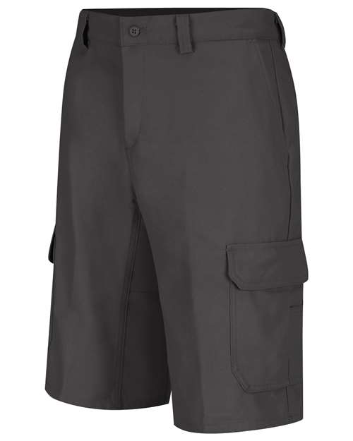 Custom Embroidered - Dickies - Men's Functional Cargo Shorts - WP90