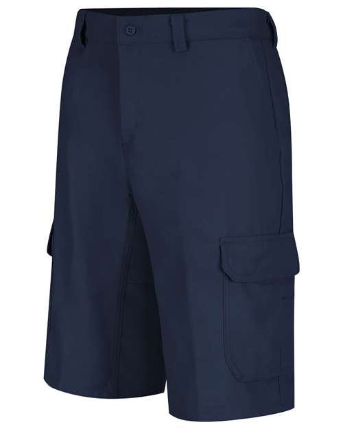 Custom Embroidered - Dickies - Men's Functional Cargo Shorts - WP90