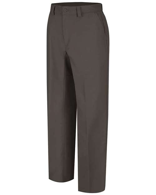 Custom Embroidered - Dickies - Men's Plain Front Work Pants - WP70
