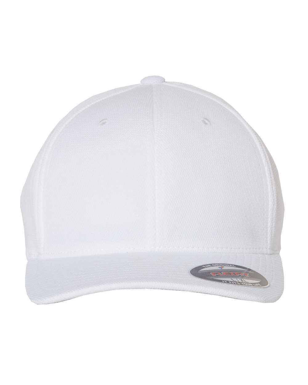 Custom Embroidery - Flexfit - Cool & Dry Sport Cap - 6597