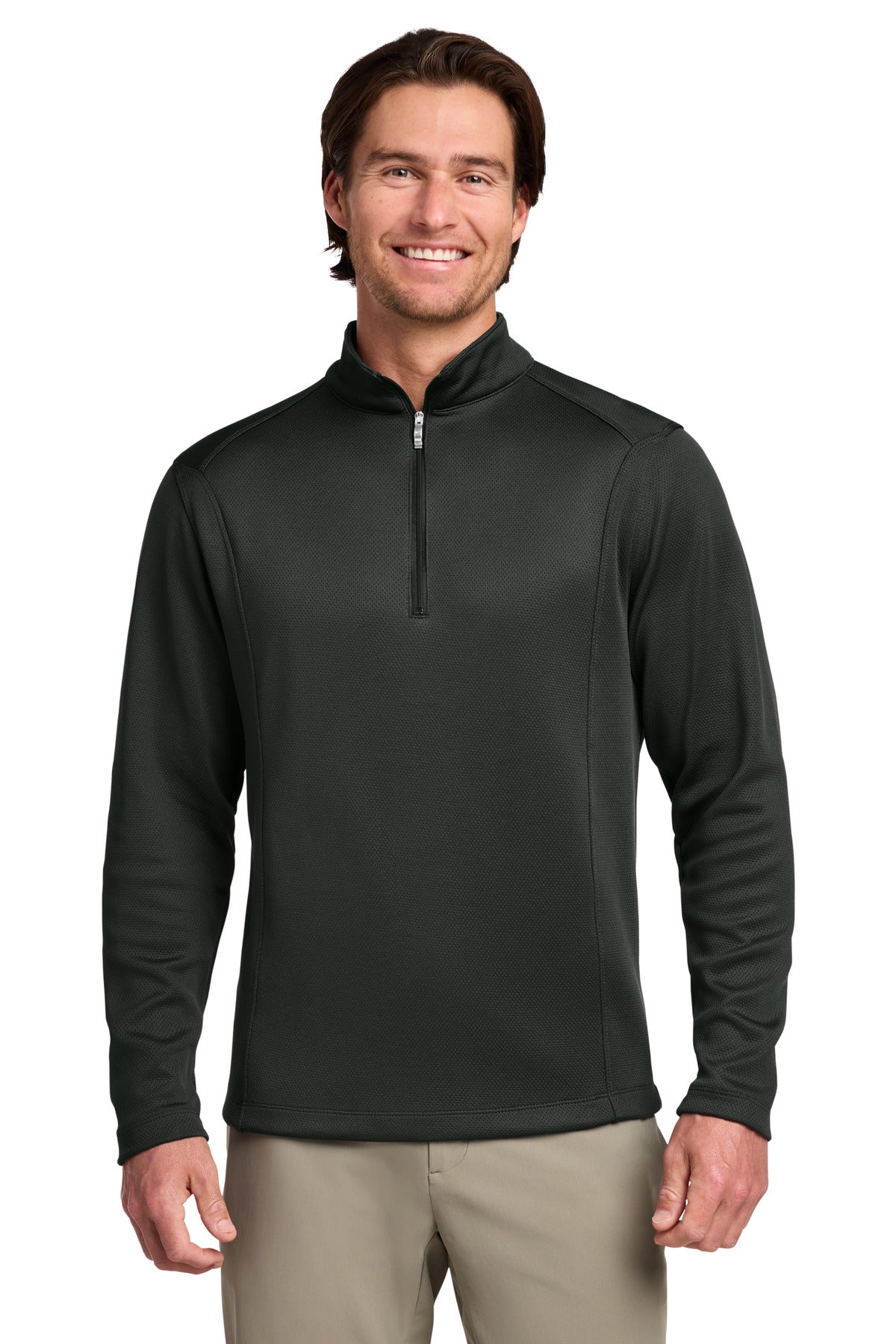 Custom Embroidery or DTF Print - Nike Sport Cover-Up. 400099