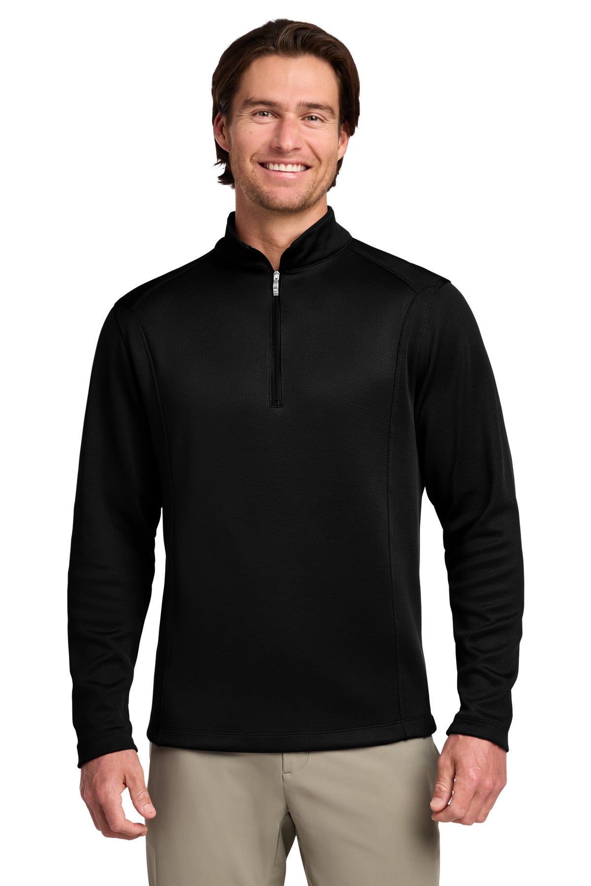 Custom Embroidery or DTF Print - Nike Sport Cover-Up. 400099