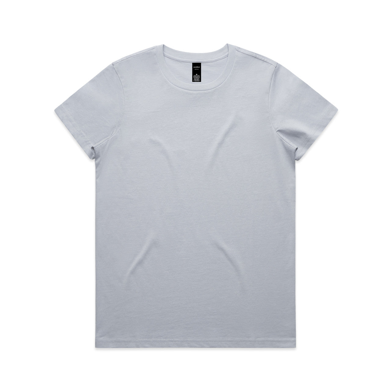 Custom Embroidered or DTF Printed - Wo's Maple Tee | 4001