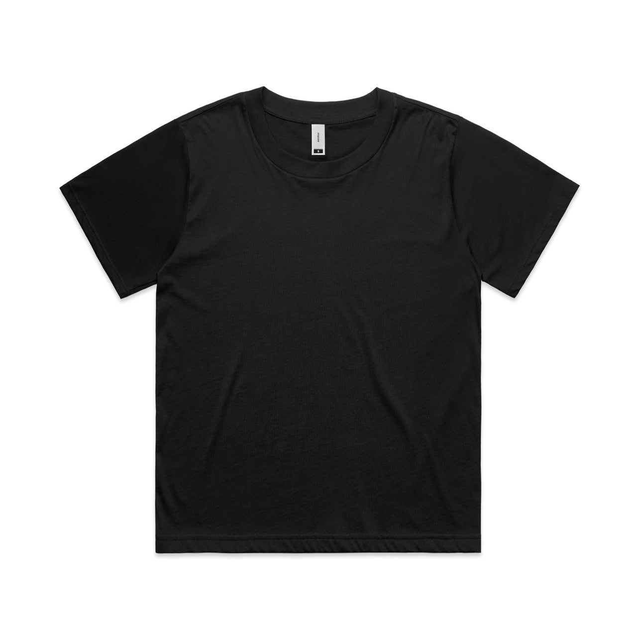 Custom Embroidered or DTF Printed - Wo's Martina Tee | 4006