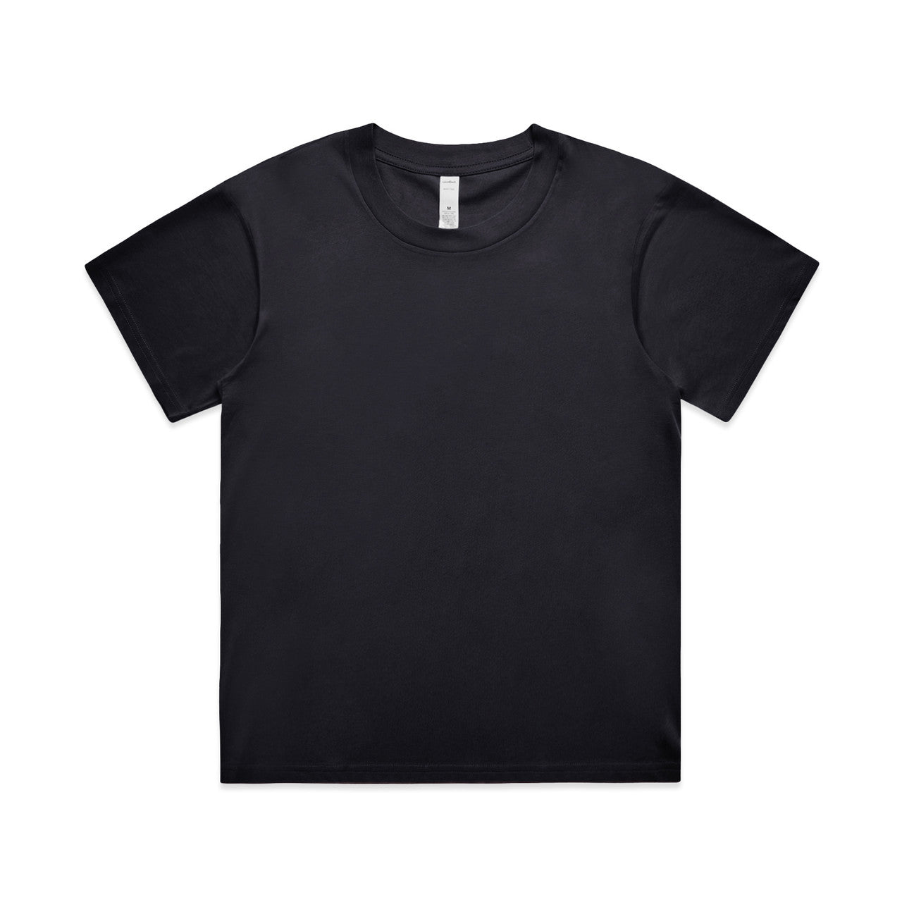 Custom Embroidered or DTF Printed - Wo's Martina Tee | 4006