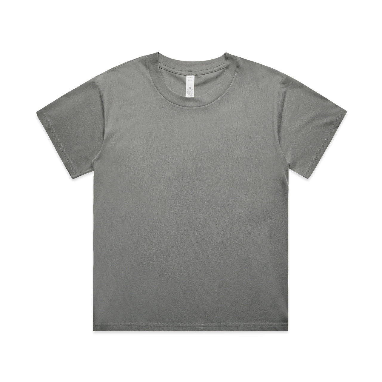 Custom Embroidered or DTF Printed - Wo's Martina Tee | 4006
