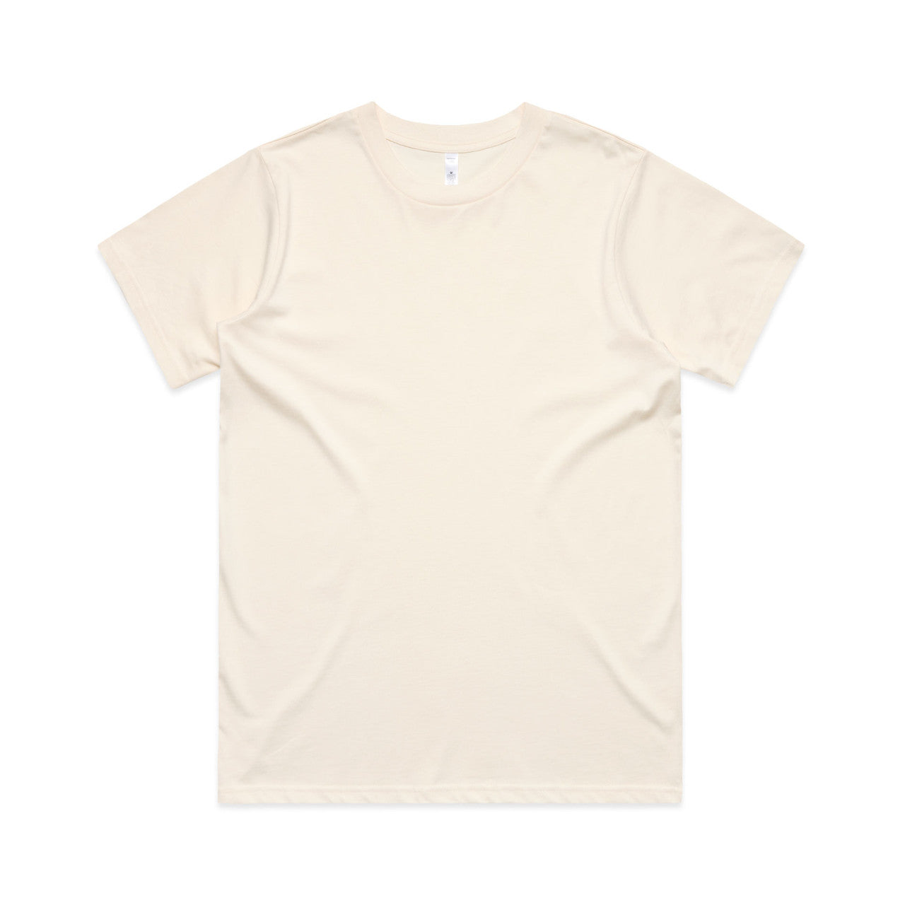 Custom Embroidered or DTF Printed - Wo's Classic Tee | 4026