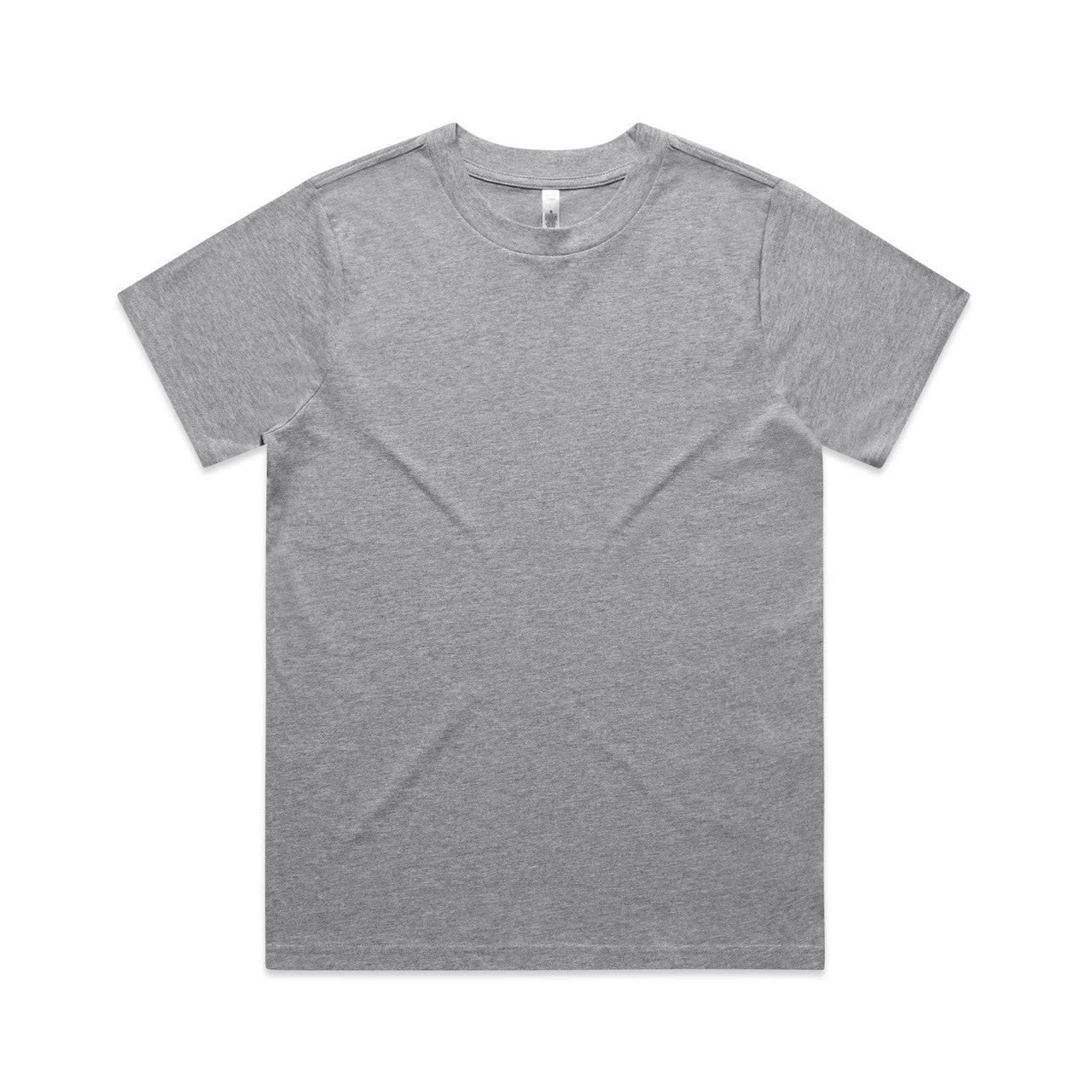 Custom Embroidered or DTF Printed - Wo's Classic Tee | 4026