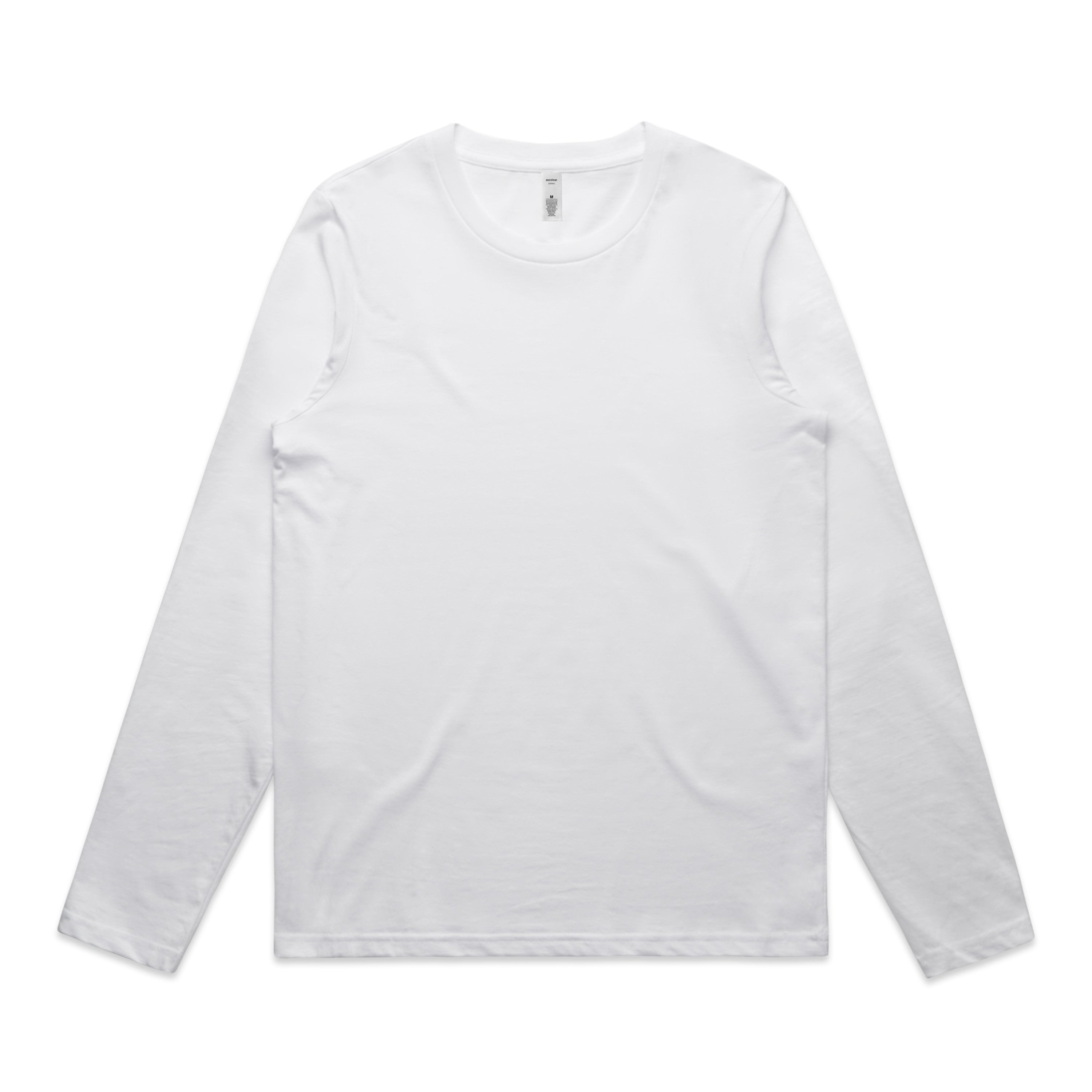 WO'S SOPHIE LS TEE - 4059