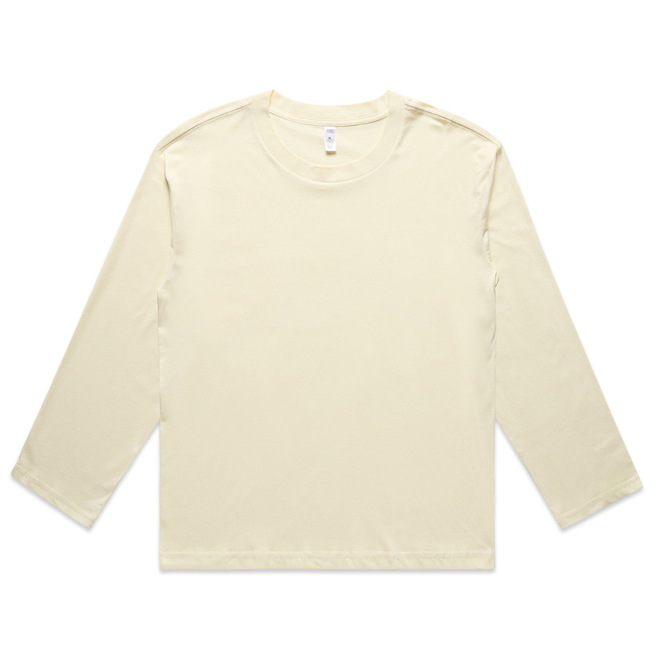 Custom Embroidered or DTF Printed - Wo's Martina L/S Tee | 4071