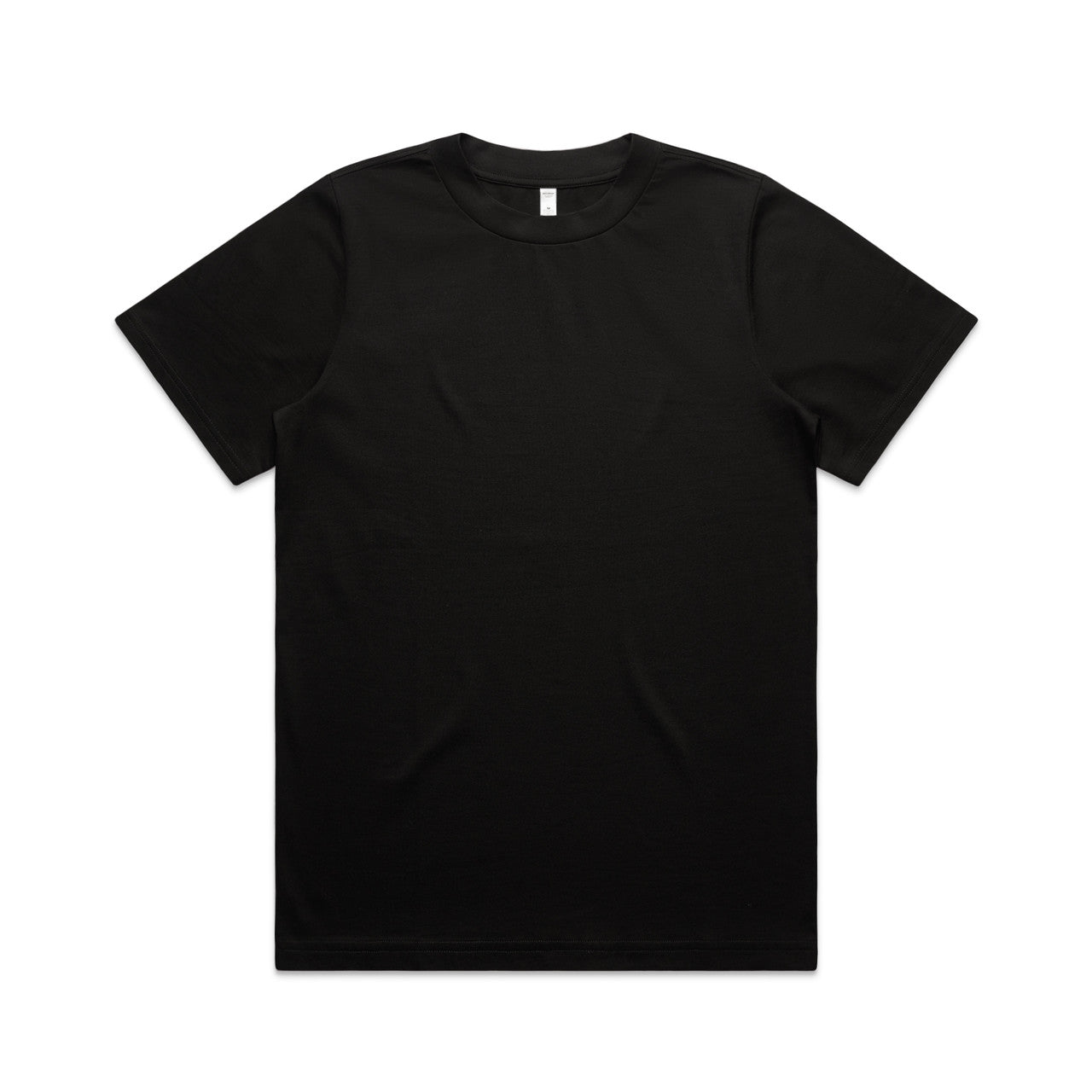 Custom Embroidered or DTF Printed - Wo's Heavy Tee | 4080
