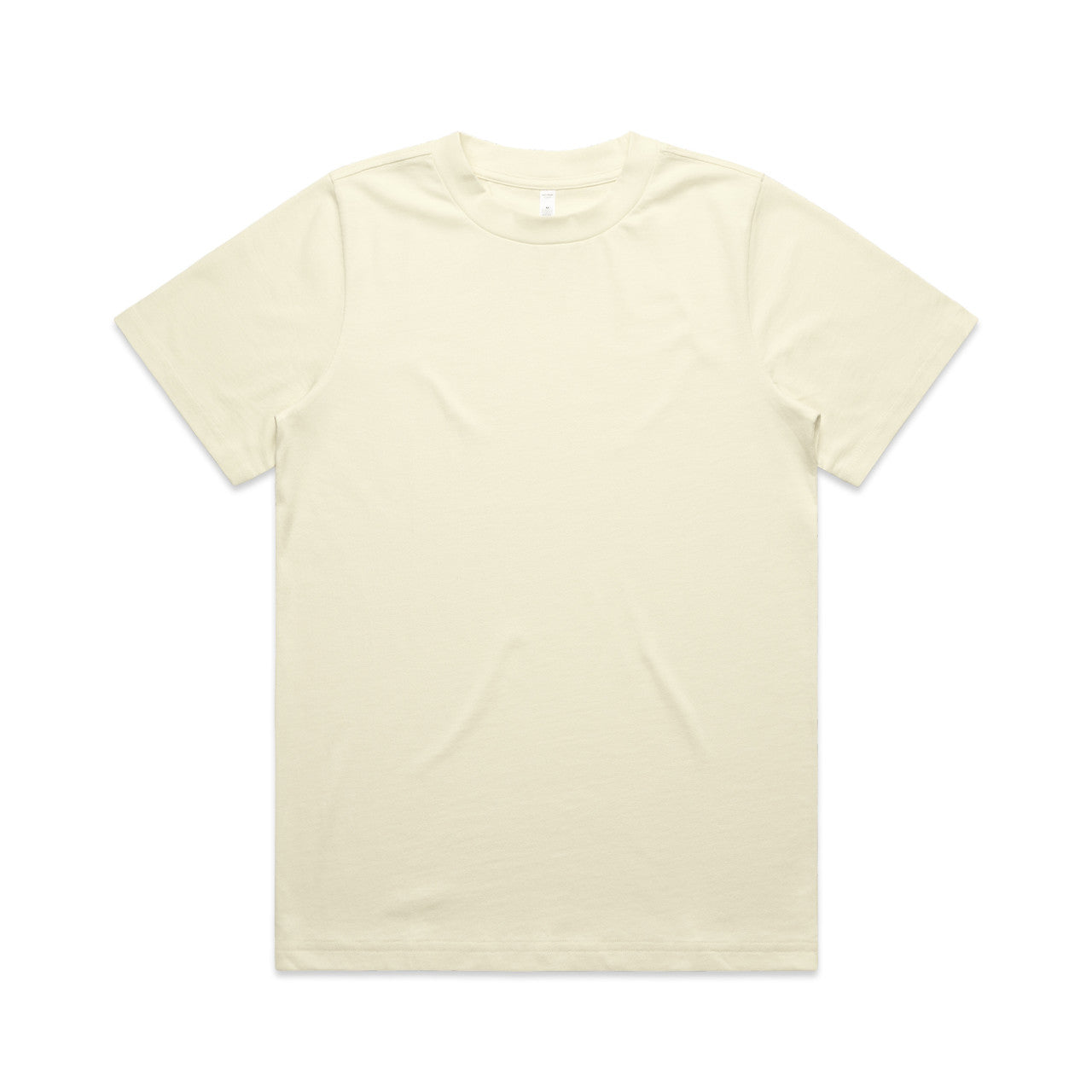 Custom Embroidered or DTF Printed - Wo's Heavy Tee | 4080