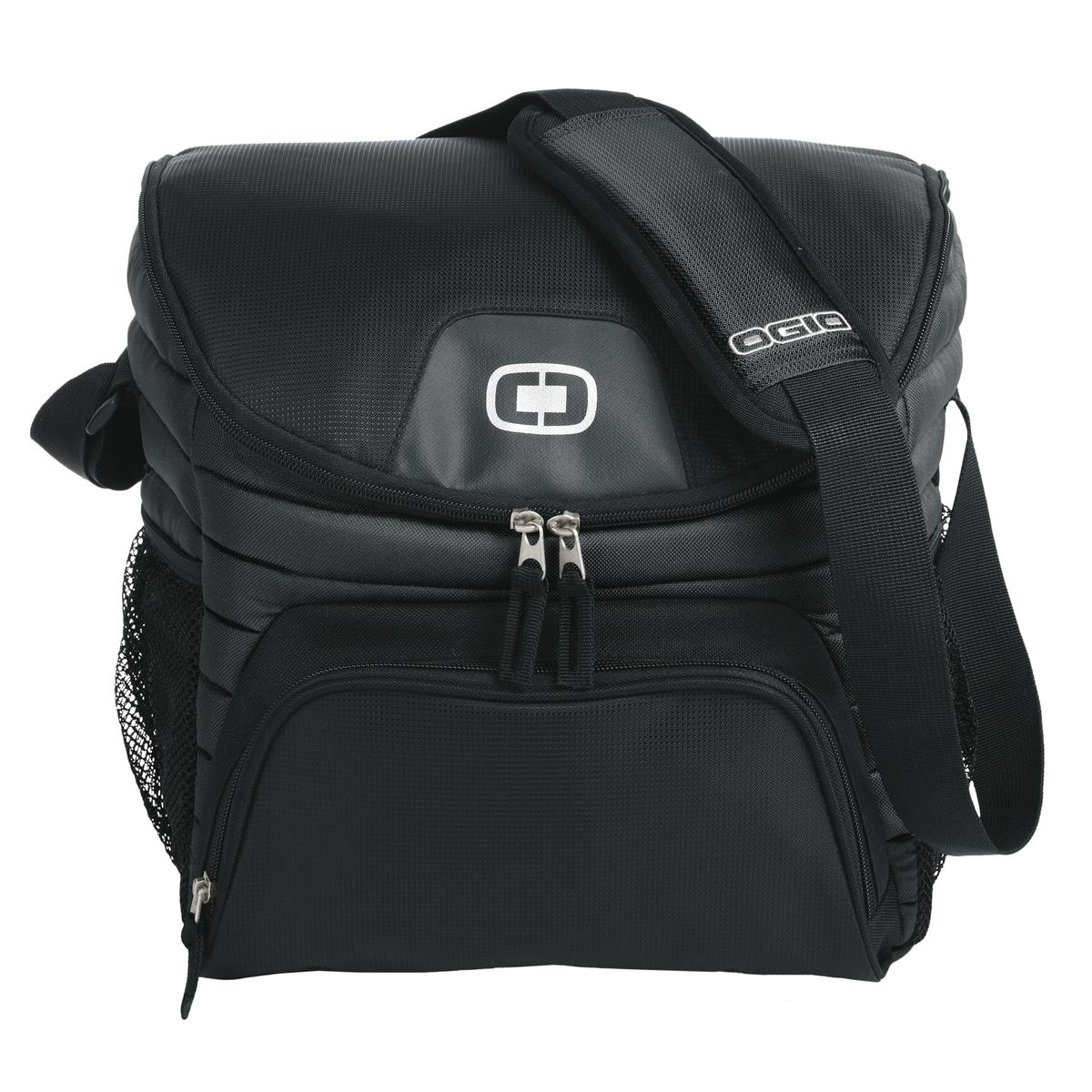 Custom Embroidery or DTF Print - OGIO ® - Chill 18-24 Can Cooler. 408113