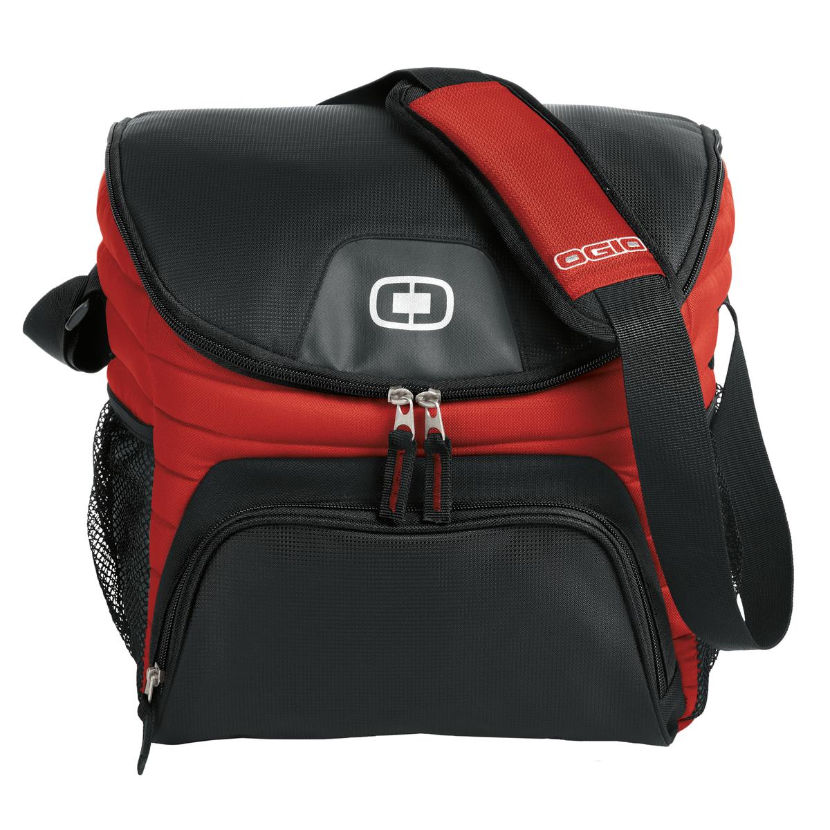 Custom Embroidery or DTF Print - OGIO ® - Chill 18-24 Can Cooler. 408113