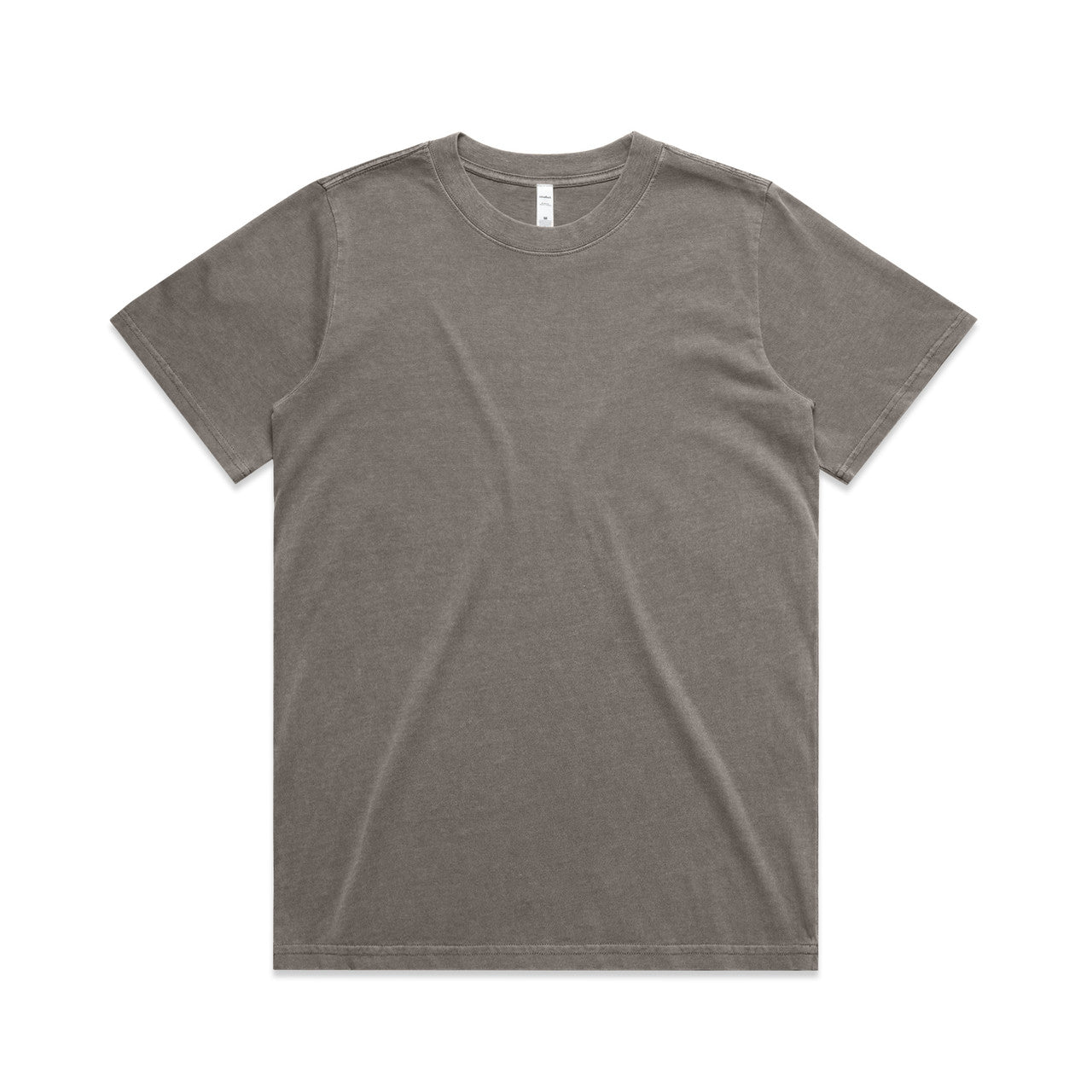 Custom Embroidered or DTF Printed - Wo's Heavy Faded Tee | 4082