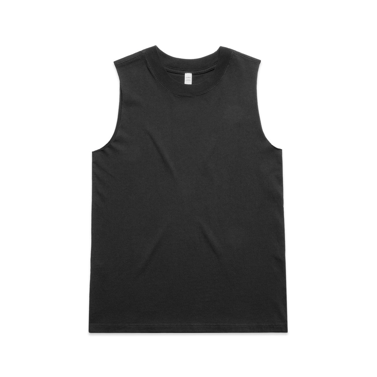 Custom Embroidered or DTF Printed - Wo's Heavy Faded Tank | 4084