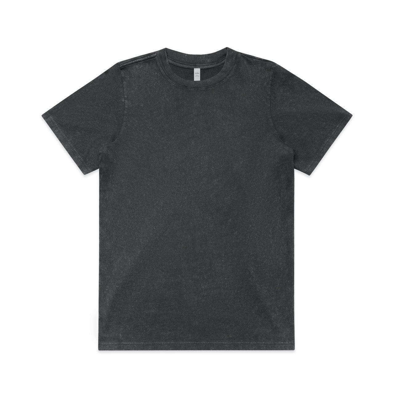 Custom Embroidered or DTF Printed - Wo's Stone Wash Heavy Tee | 4085