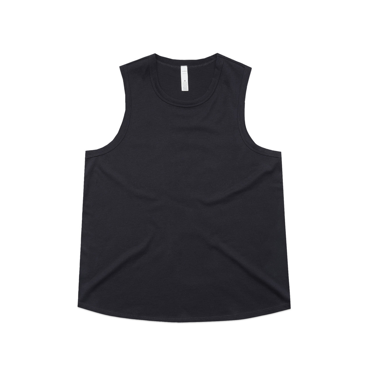 Custom Embroidered or DTF Printed - Wo's Martina Tank | 4090